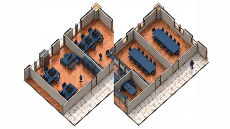 12/84 Modüler Koordinasyon